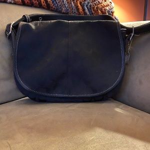 COACH Signature Bag